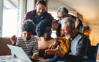 Tip Top: um modelo de negócio baseado na família!