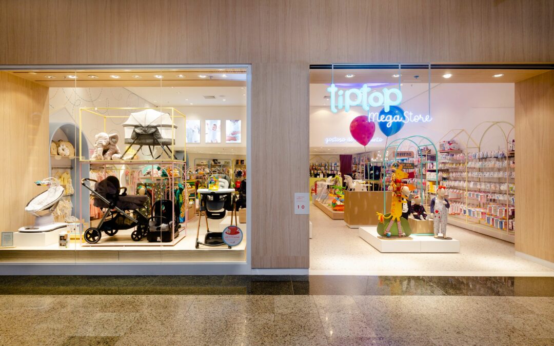 Integração entre lojas físicas e e-commerce: ominichannel na prática